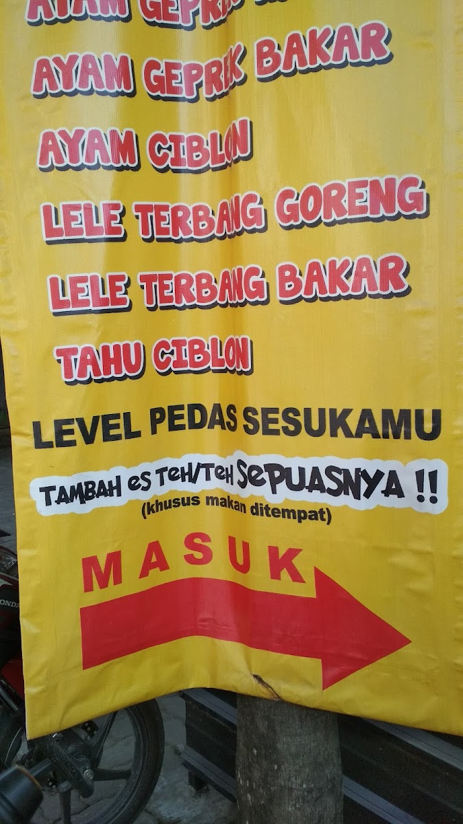 Bakso Kadipolo Solo Menu - Image 5